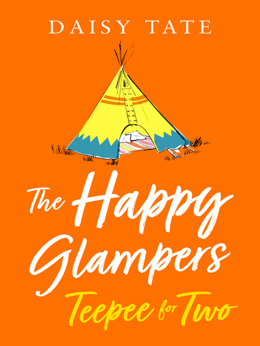 Title details for Teepee for Two by Daisy Tate - Available